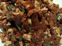 -湘当爱·鲜煮现炒(松岗立业路店)