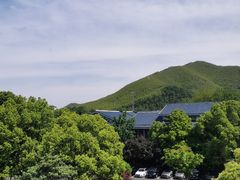 -天目湖御水温泉·度假酒店