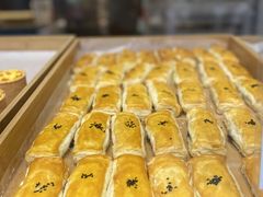 -虎头局·渣打饼行(五一新干线店)