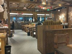 -北丐先生·野馄饨烧烤(雨花万象店)
