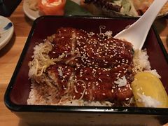 -立山居酒屋·烧鸟 天妇罗(西北湖店)