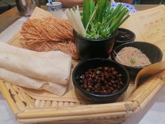 -大张烙馍村(泉山店)