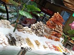 -一号桥自助火锅城(揽秀园西街店)