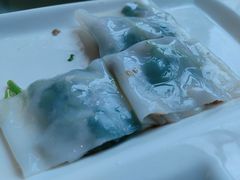 -顺德美的万豪酒店-万豪中餐厅