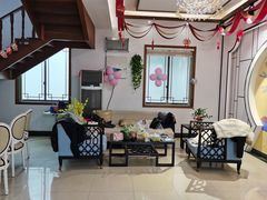 -暖心派对·独栋别墅团建聚会轰趴馆