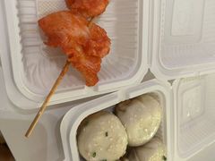 -小杨生煎(浦江欢乐颂店)
