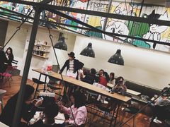 -LINE FRIENDS Garosu-gil Flagship Store
