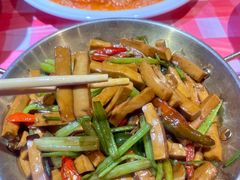 -忆外婆徐州菜·地锅鸡·生日宴(吴庄店)