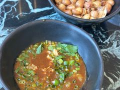 -潮汕美牛肉丸火锅店(天宁寺店)