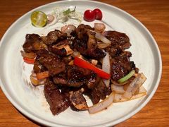 -厦门宝龙铂尔曼大酒店·龙之渊中餐厅