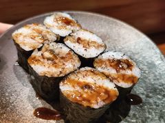 -戏作寿司(观音桥店)