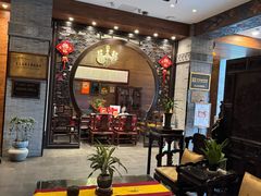 -宁波状元楼酒店(和义路店)