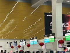 -福州长乐国际机场