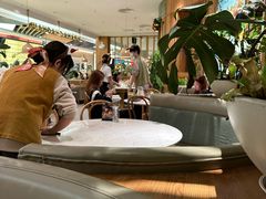 -芭札·Thai泰国餐厅(同和金铂天地店)