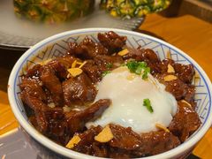 -黑牛の店·和牛烧肉(合生汇店)