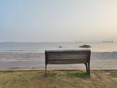 -黄金海岸环岛路