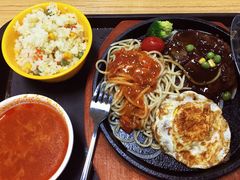 -长安大学(北校区)