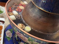 -东来顺•非遗火锅(外滩店)
