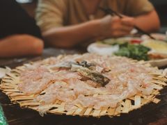 鱼生-官塘锋记鱼生·生腌·砂锅粥(牌坊街店)