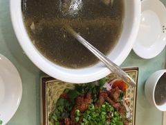 -聚福源·特色川菜馆·烤羊排