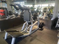 -GMJ·24H健身房(北外滩店)