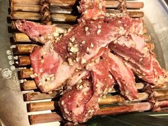-西塔老太太泥炉烤肉(青浦蟠龙天地店)