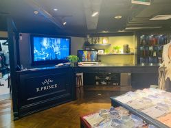 -BRANS PORO布朗斯伯勒西装高级定制·瑞璞西装(金陵店)