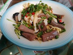 -鑫真味私房菜馆