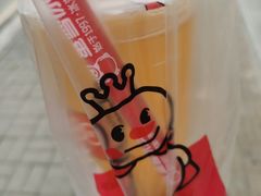 -蜜雪冰城(龙河路店)