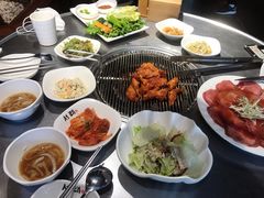 -喜来稀肉(望京店)