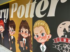 -谜盒子奇幻密室(南屏店)
