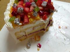 -丁先生蛋糕·品质鲜作(桐梓林店)