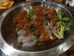 -去茶去餐厅(中央大街店)