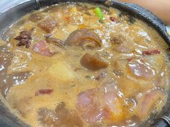 -范贤光鸡公煲(平乐园总店)