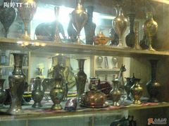 -维吾尔餐厅(宜山路店)