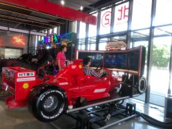 -嗨翻Hi-Fun竞技主题乐园·蹦床团建生日聚会(五棵松华熙店)