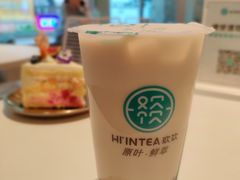 -欢饮(王府井总店)