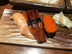-千代武日本料理(开发区店)