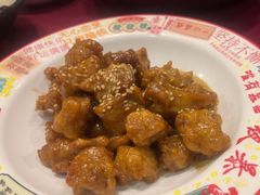 -吉源大排档·鱼生·海鲜(烧烤彩印厂店)