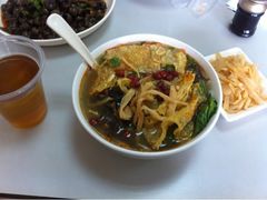 特色螺蛳粉-丽丽三鲜螺蛳粉(田林路店)