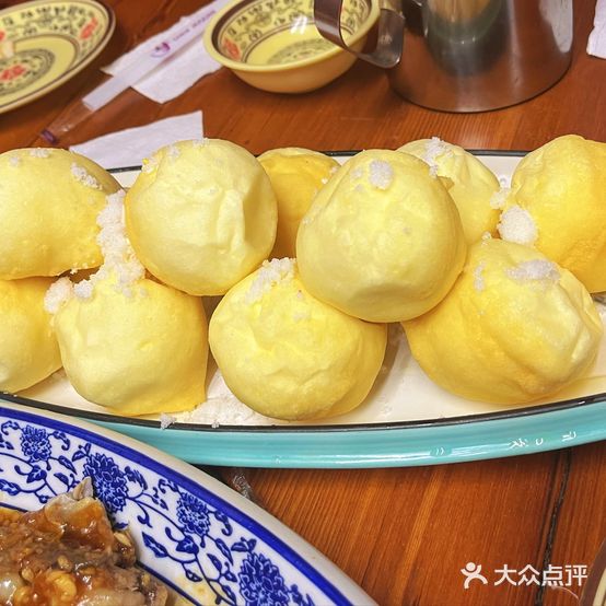 农家十二月(瑞光南街店)