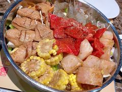 -御上皇三汁焖锅(薛城万达广场店)