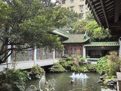-南园酒家(前进路店)