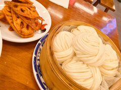 手工银丝卷-堂瓦里·33年传统赣菜(第一街区店)