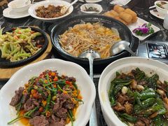 -李师傅脆肚(华强北店)