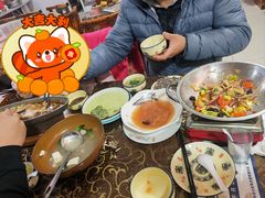 -涵家味土菜馆·徽州一绝臭鳜鱼(三河古镇店)