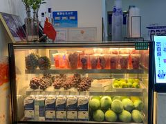 -茶百道(锦江华熙528店)