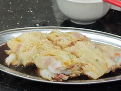 -一哥美食(总店)