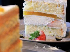-Juicy Bakery(瑞景店)