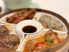 -金悦轩海鲜酒家(拱北店)